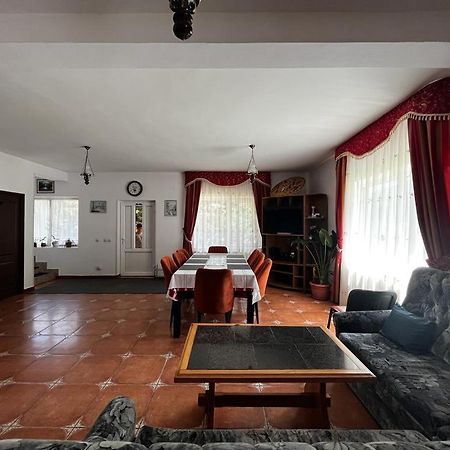 Casa Jasmin Bran (Brasov) Exterior foto