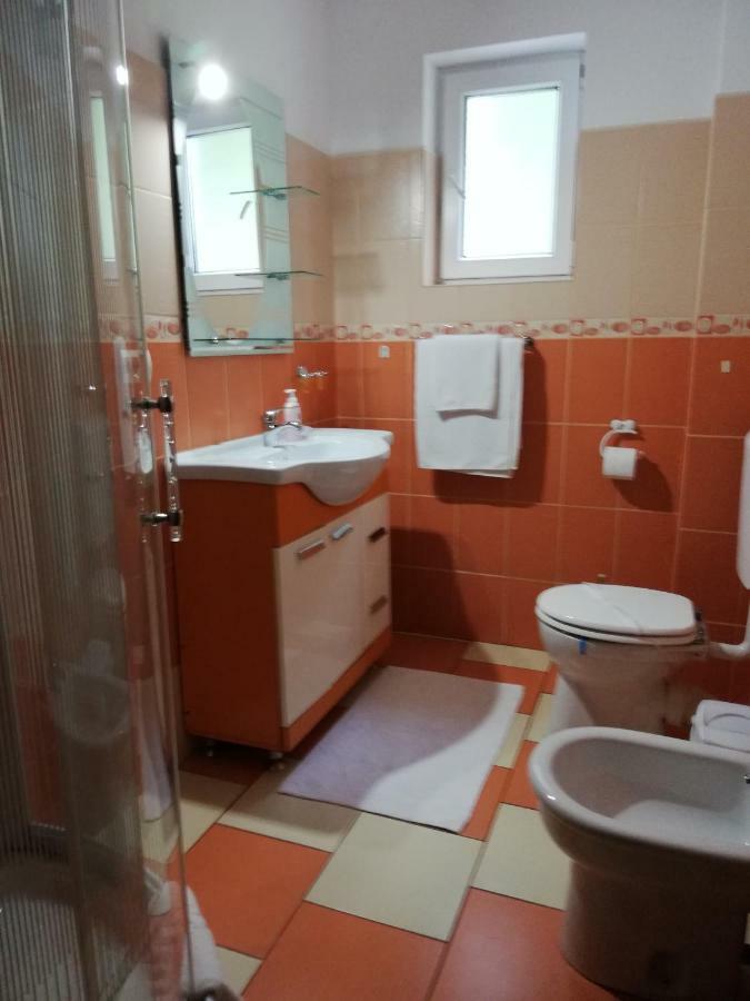 Casa Jasmin Bran (Brasov) Exterior foto